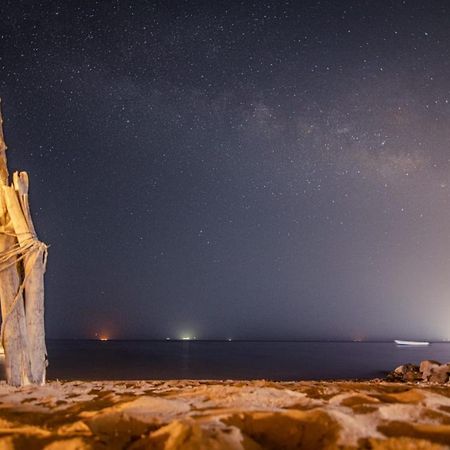 Elbadawy Camp Otel Nuweiba` Dış mekan fotoğraf