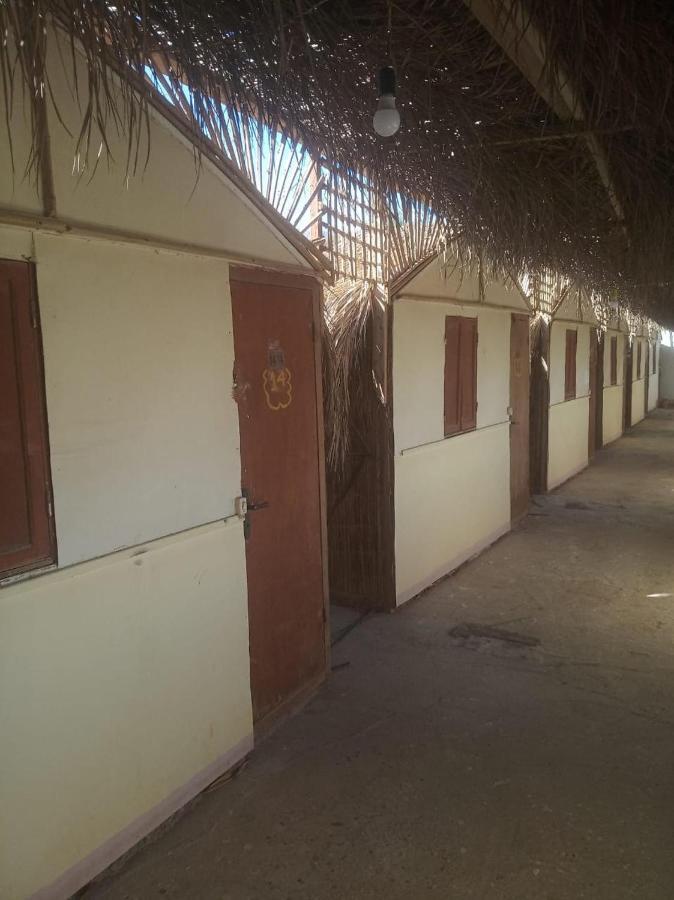 Elbadawy Camp Otel Nuweiba` Dış mekan fotoğraf