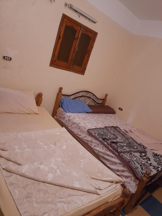 Elbadawy Camp Otel Nuweiba` Dış mekan fotoğraf